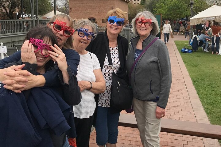 Fun Scavenger Hunt in Portland, ME by Operation City Quest - Photo 1 of 10